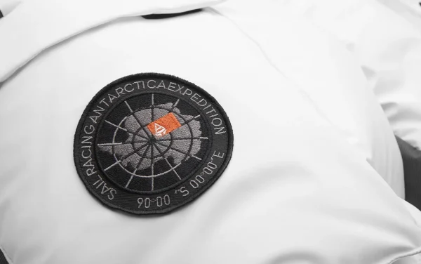 ANTARCTICA EXPEDITION PANT