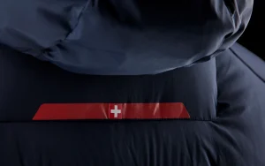 ARBR DOWN JACKET
