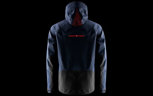 ARBR GORE TEX JACKET