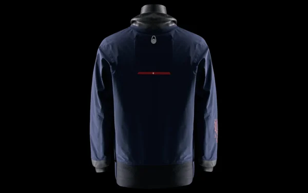 ARBR GORE TEX SPRAYTOP