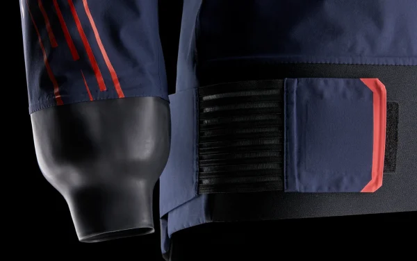 ARBR GORE TEX SPRAYTOP