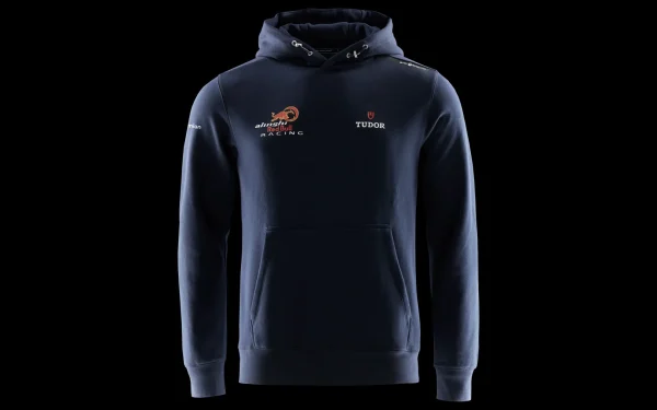 ARBR HOOD