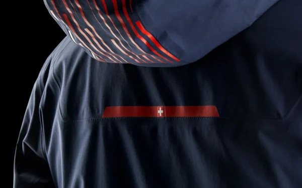 ARBR JACKET