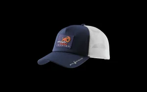 ARBR JR MESH CAP