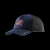 ARBR JR MESH CAP