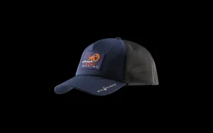 ARBR JR MESH CAP