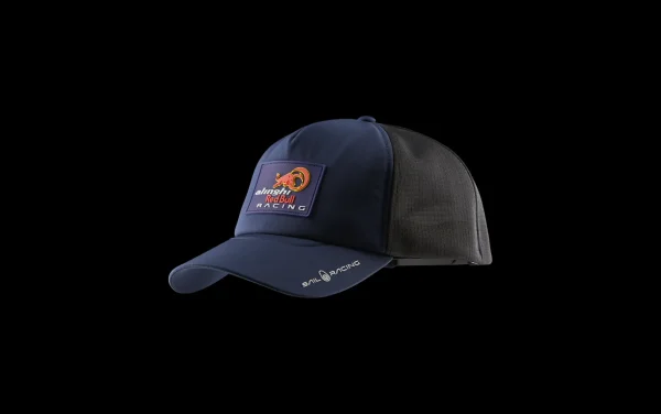 ARBR JR MESH CAP