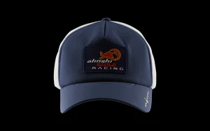 ARBR JR MESH CAP