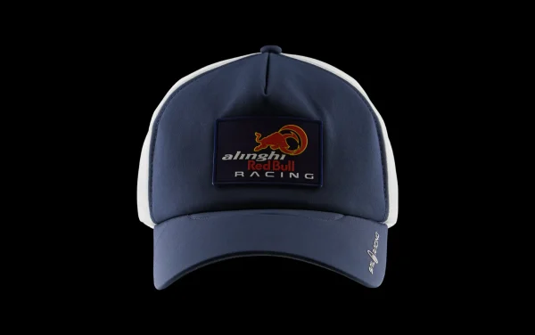 ARBR JR MESH CAP
