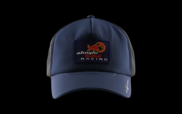 ARBR JR MESH CAP