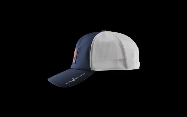ARBR JR MESH CAP