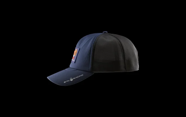 ARBR JR MESH CAP
