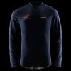 ARBR LONG SLEEVE RASHGUARD