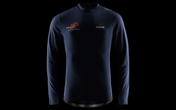 ARBR LONG SLEEVE RASHGUARD