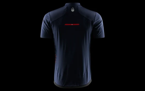 ARBR SHORT SLEEVE RASHGUARD