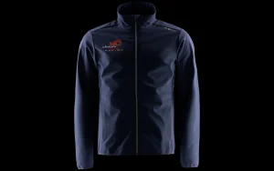 ARBR SOFTSHELL JACKET