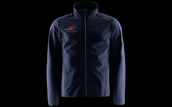 ARBR SOFTSHELL JACKET