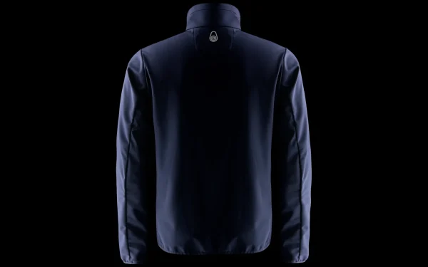 ARBR SOFTSHELL JACKET