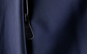 ARBR SOFTSHELL JACKET