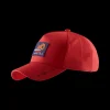 ARBR SPRAY BADGE CAP