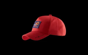 ARBR SPRAY BADGE CAP