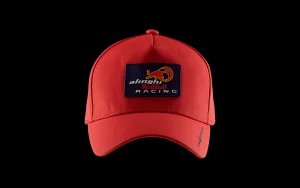 ARBR SPRAY BADGE CAP