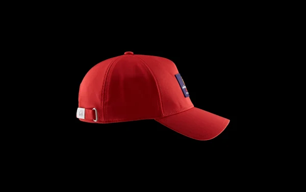 ARBR SPRAY BADGE CAP