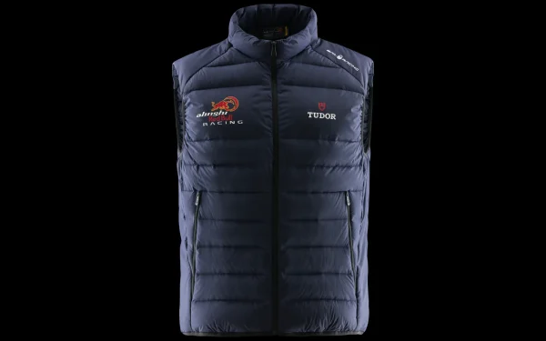 ARBR TEAM DOWN VEST