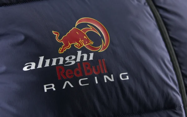 ARBR TEAM DOWN VEST