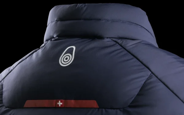 ARBR TEAM DOWN VEST