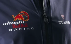 ARBR TECH JACKET