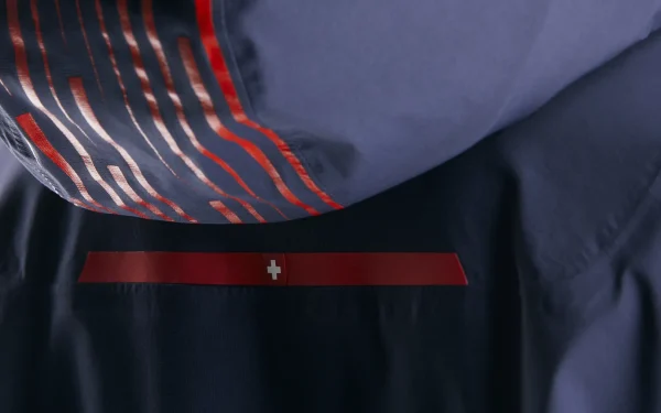 ARBR TECH JACKET