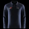 ARBR TECH LS POLO