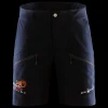 ARBR TECH SHORTS
