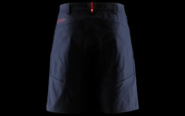 ARBR TECH SHORTS