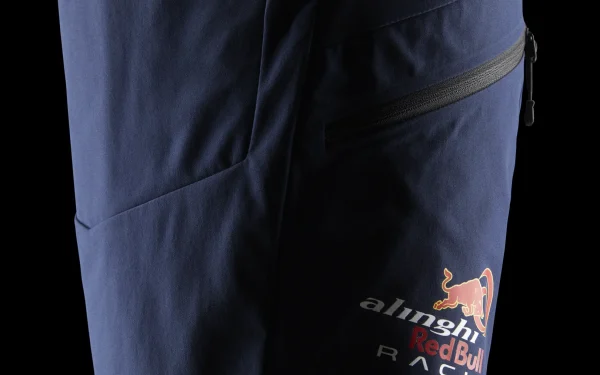 ARBR TECH SHORTS