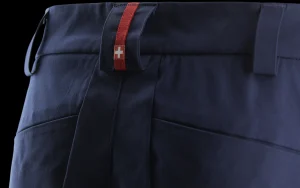ARBR TECH SHORTS