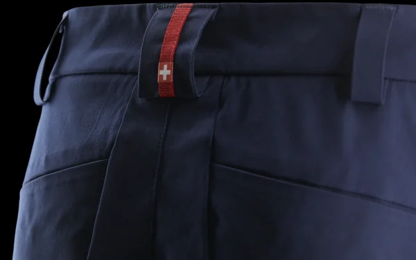 ARBR TECH SHORTS