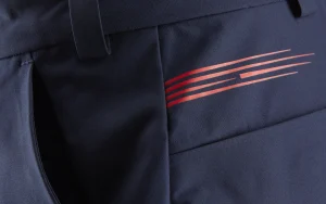 ARBR TECH SHORTS