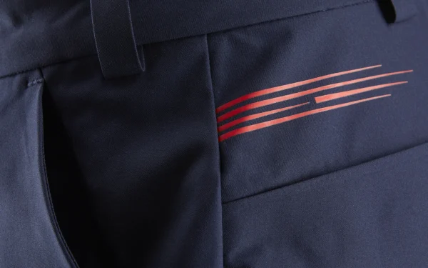 ARBR TECH SHORTS