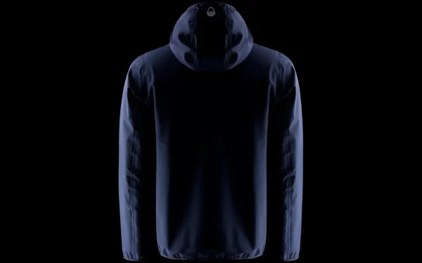 ARBR WIND JACKET