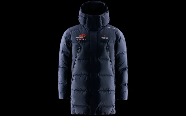 ARBR WINTER DOWN PARKA
