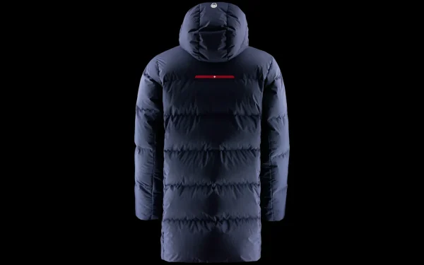 ARBR WINTER DOWN PARKA