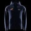 ARBR ZIP HOOD