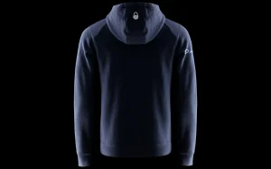 ARBR ZIP HOOD