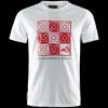 BARCELONA TEE