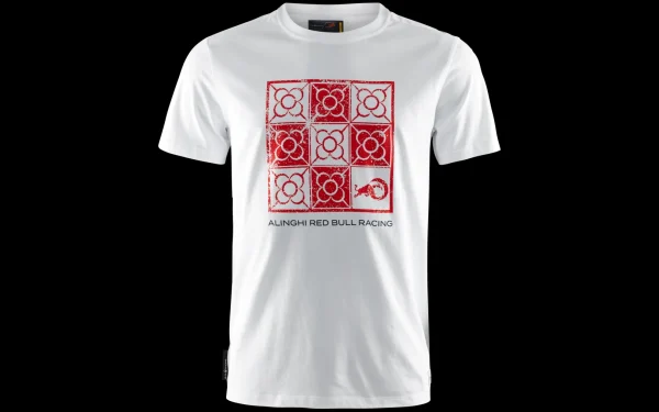 BARCELONA TEE