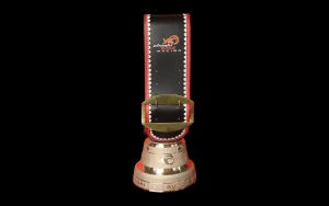 Bell Alinghi Red Bull