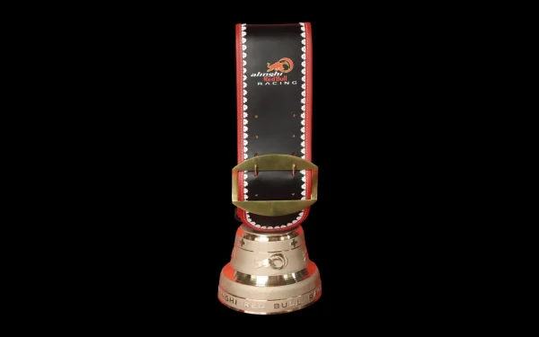 Bell Alinghi Red Bull
