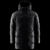 BLACK ICE GORE TEX DOWN PARKA